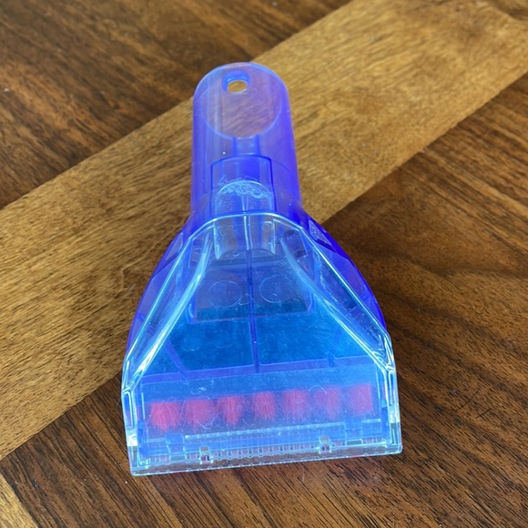 DYSON VACUUM SPARE PARTS - FOR ANIMAL DC07 - PURPLE/GREY MODEL - 4 PIECES! - Picture 8 of 9